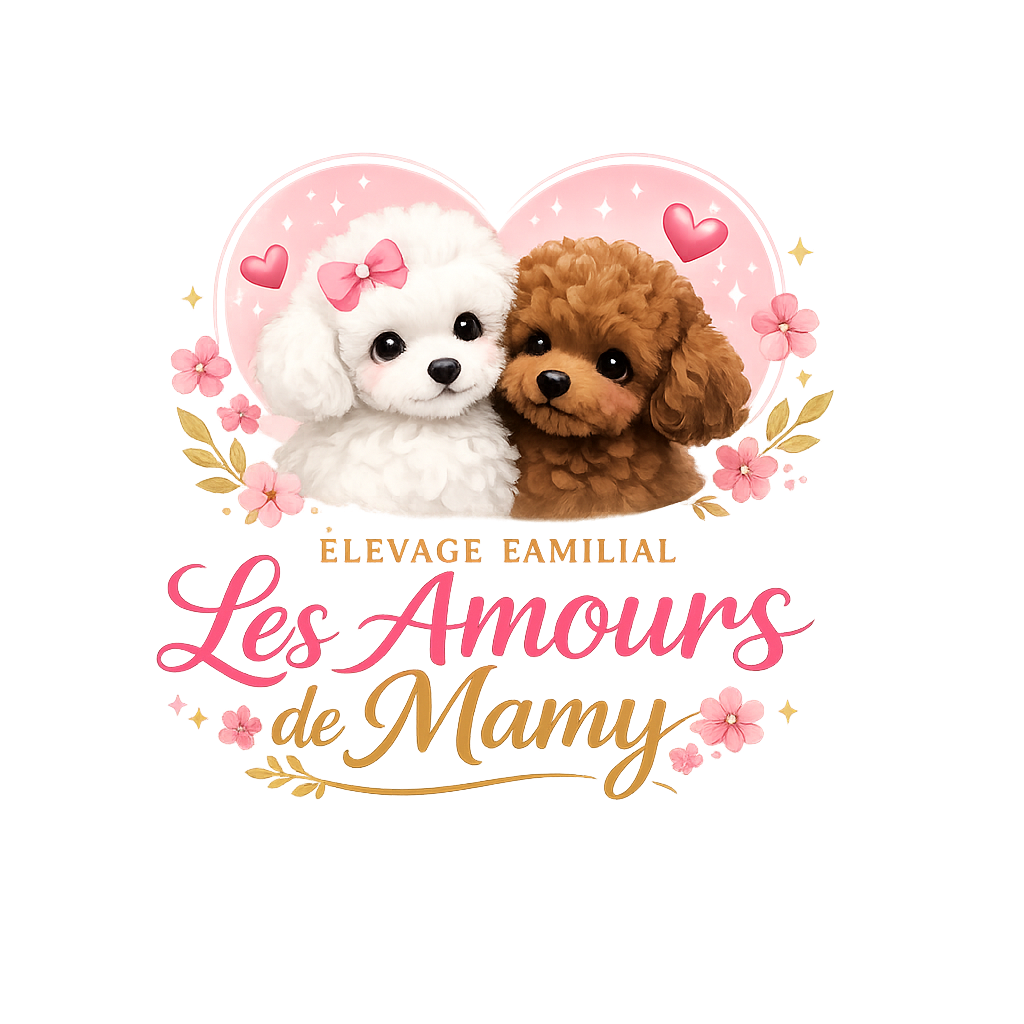 Élevage familial — Les amours de Mamy